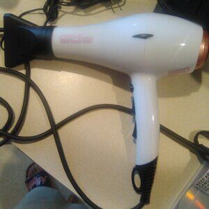 GEMForce Intense Ceramic Science blowdryer